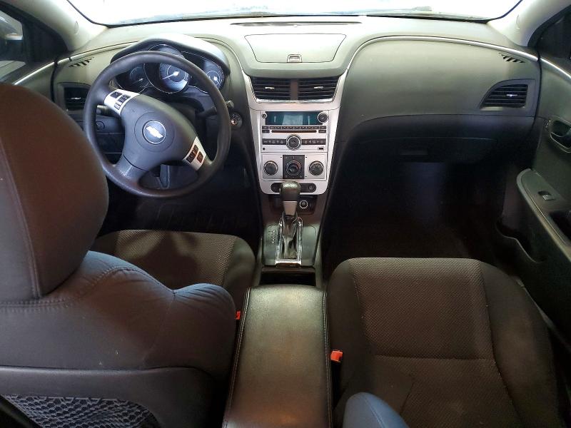 57120666 :رقم المزاد ، 1G1ZC5E04CF184874 vin ، 2012 Chevrolet Malibu مزاد بيع