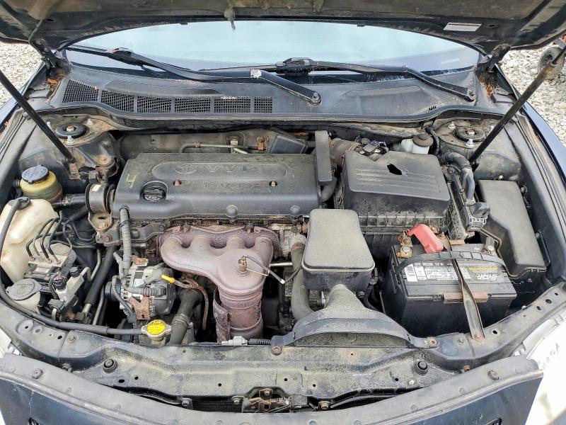 Продаж на аукціоні авто 2008 Toyota Camry, vin: 4T1BE46K48U201507, номер лоту: 76297035