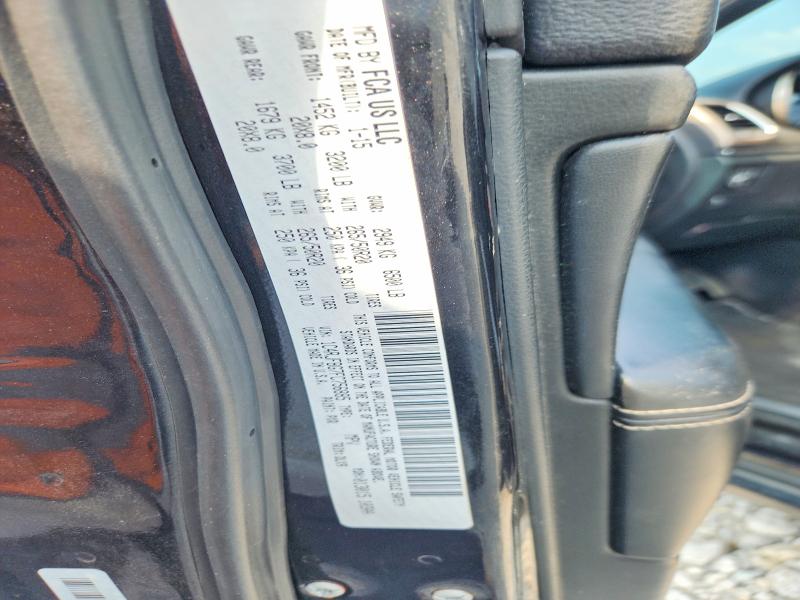 Aukcja sprzedaży 2015 Jeep Grand Cherokee, vin: 1C4RJFBG7FC756885, numer aukcji: 59333656
