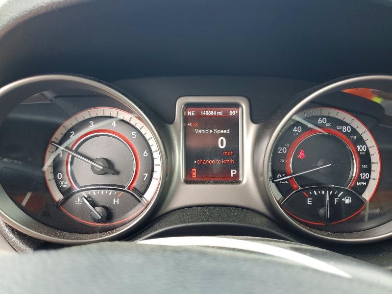Aukcja sprzedaży 2015 Dodge Journey, vin: 3C4PDDGG3FT607390, numer aukcji: 60937166