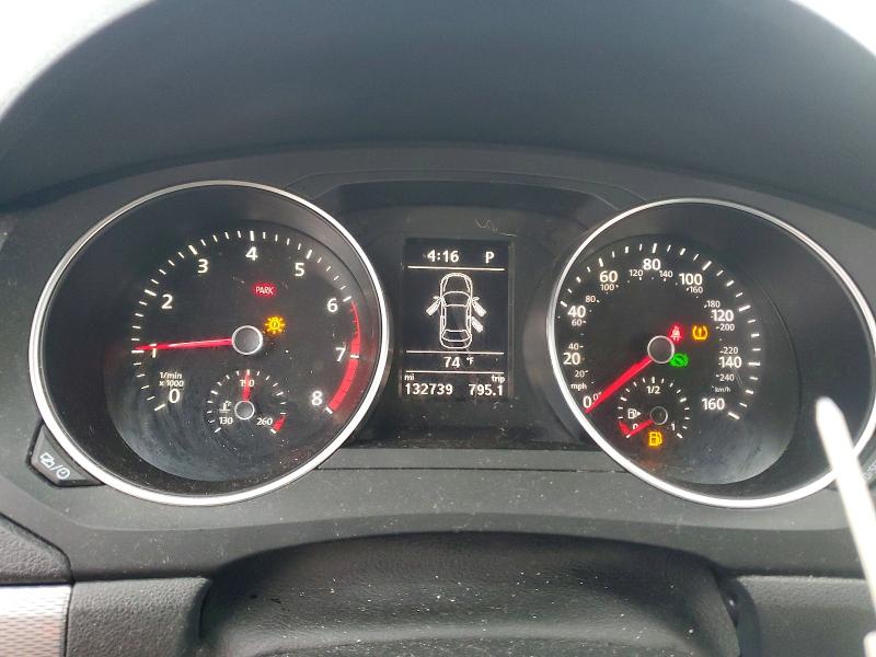 Продаж на аукціоні авто 2017 Volkswagen Jetta, vin: 3VWDB7AJ8HM384692, номер лоту: 59165956