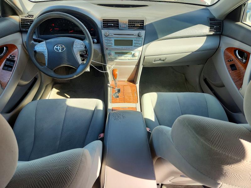 Продаж на аукціоні авто 2009 Toyota Camry, vin: 4T1BE46K79U885695, номер лоту: 61378396