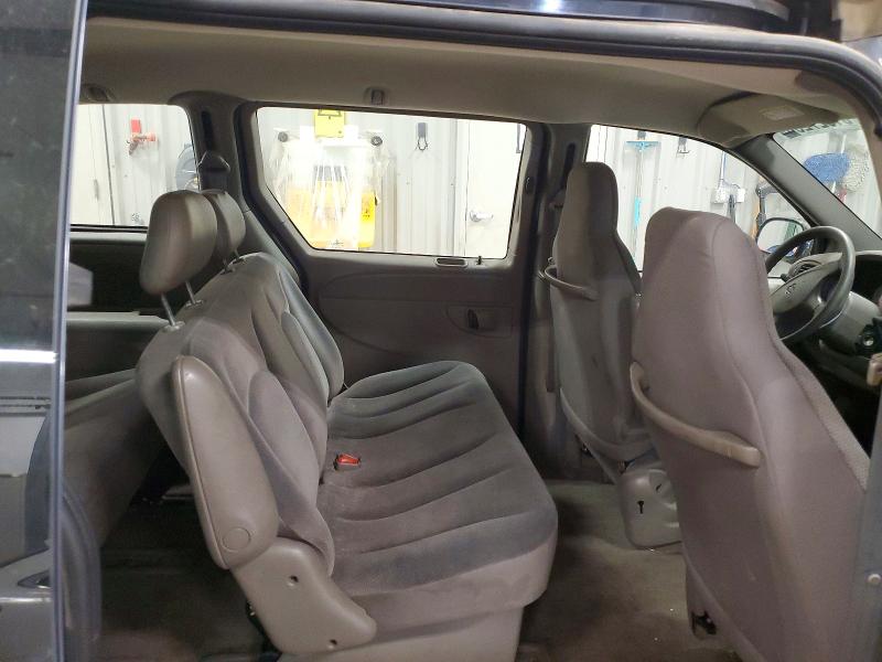 Продажа на аукционе авто 2002 Dodge Caravan, vin: 1B4GP25B92B639174, номер лота: 61927286