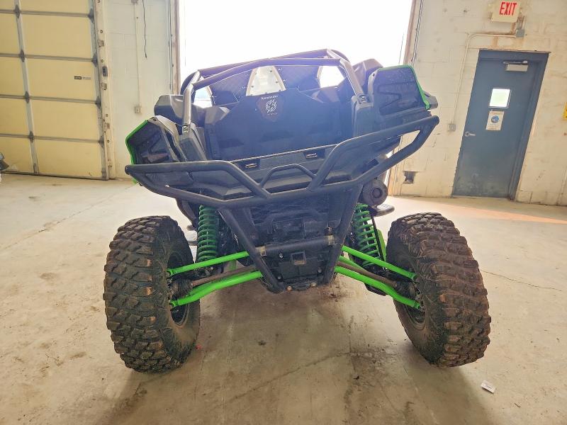 Продажа на аукционе авто 2021 Kawasaki Krf 1000, vin: JKARFCA16MB508377, номер лота: 61343366