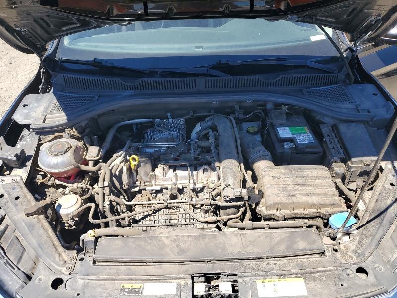 Aukcja sprzedaży 2021 Volkswagen Jetta, vin: 3VWC57BU8MM082079, numer aukcji: 62677496