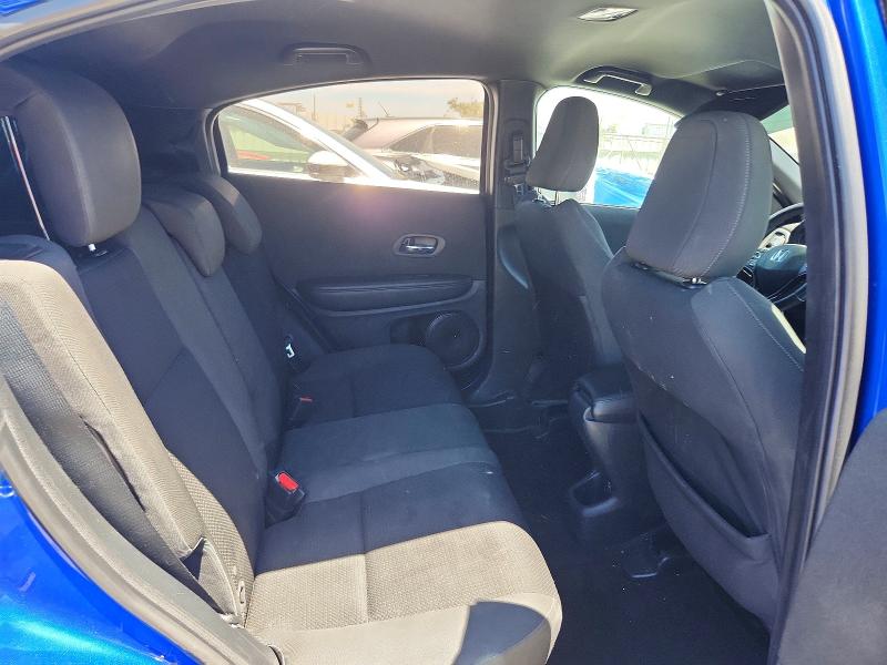 Продаж на аукціоні авто 2019 Honda Hr-v, vin: 3CZRU5H16KG704668, номер лоту: 59831906