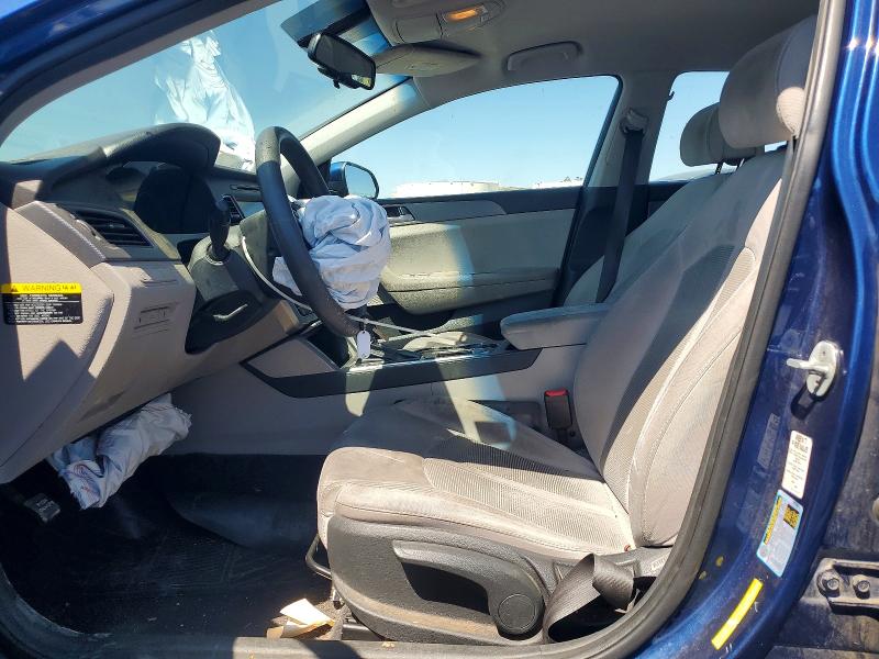 Aukcja sprzedaży 2016 Hyundai Sonata, vin: 5NPE24AF6GH266355, numer aukcji: 63371866