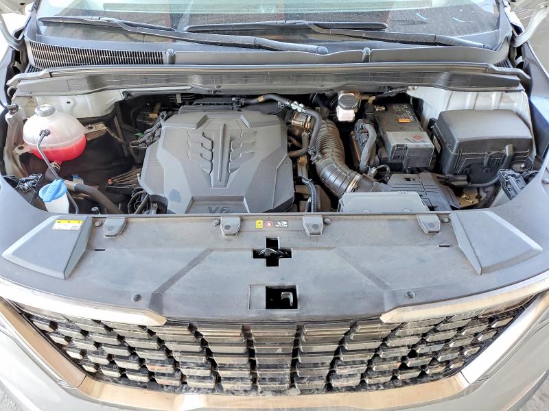 2024 Kia Carnival მანქანა იყიდება აუქციონზე, vin: KNDNE5H31R6403644, აუქციონის ნომერი: 59646606