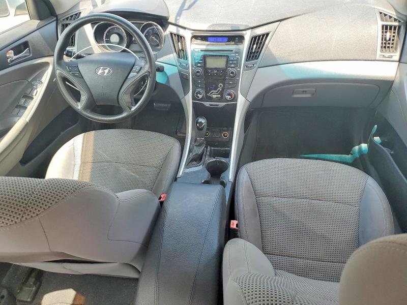 Продаж на аукціоні авто 2011 Hyundai Sonata, vin: 5NPEB4ACXBH021962, номер лоту: 61333696