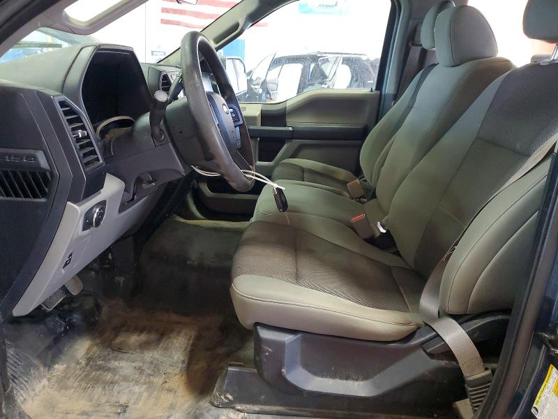 Продажа на аукционе авто 2019 Ford F150, vin: 1FTMF1E57KKC28823, номер лота: 60740766