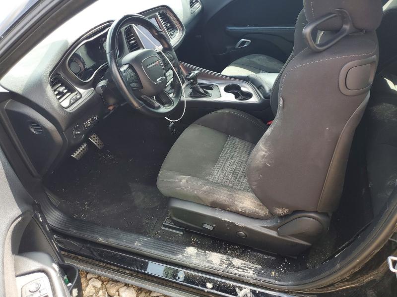 Продажа на аукционе авто 2023 Dodge Challenger, vin: 2C3CDZBT2PH650178, номер лота: 60253126