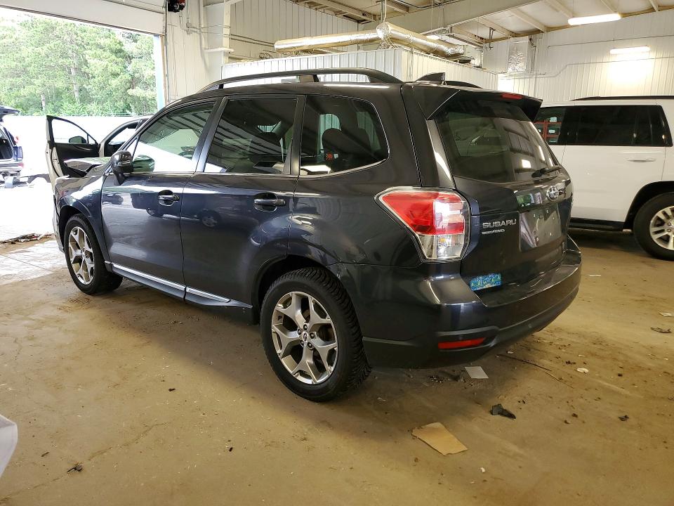 Продажа на аукционе авто 2017 Subaru Forester, vin: JF2SJAWC1HH470484, номер лота: 62209866