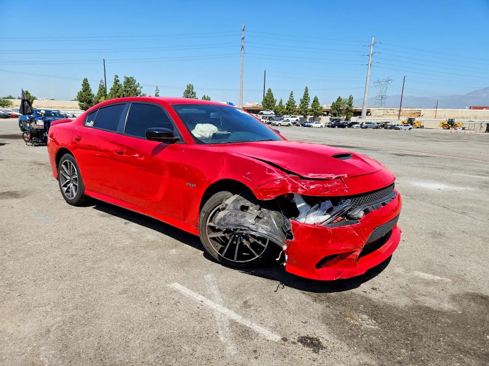Aukcja sprzedaży 2023 Dodge Charger, vin: 2C3CDXCT5PH523122, numer aukcji: 62712236