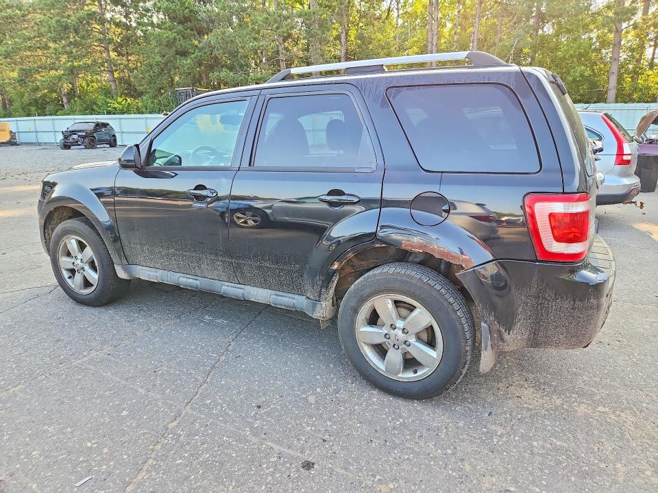 Продаж на аукціоні авто 2012 Ford Escape, vin: 1FMCU9E79CKB18127, номер лоту: 61984666