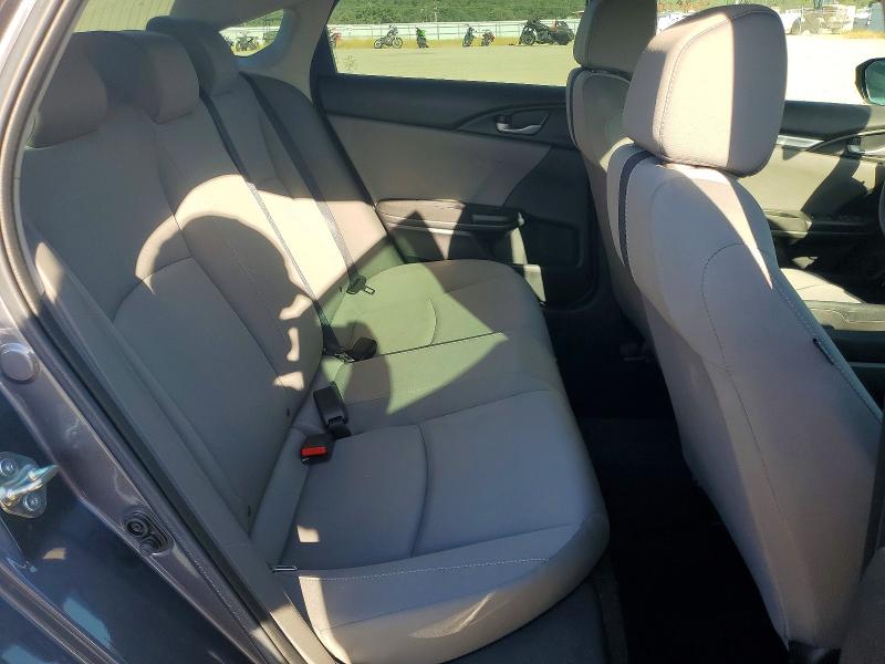 Продажа на аукционе авто 2020 Honda Civic, vin: 2HGFC2F64LH553891, номер лота: 60469346