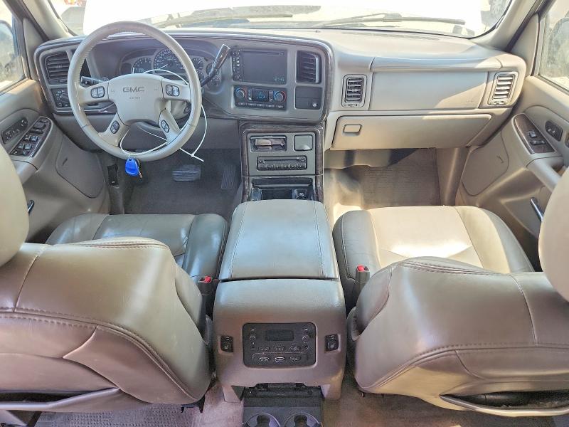Aukcja sprzedaży 2005 Gmc Yukon Xl, vin: 1GKFK66U85J235642, numer aukcji: 61897586