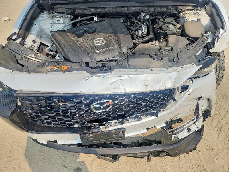 Aukcja sprzedaży 2023 Mazda Cx-50, vin: 7MMVABEM0PN108593, numer aukcji: 61615966