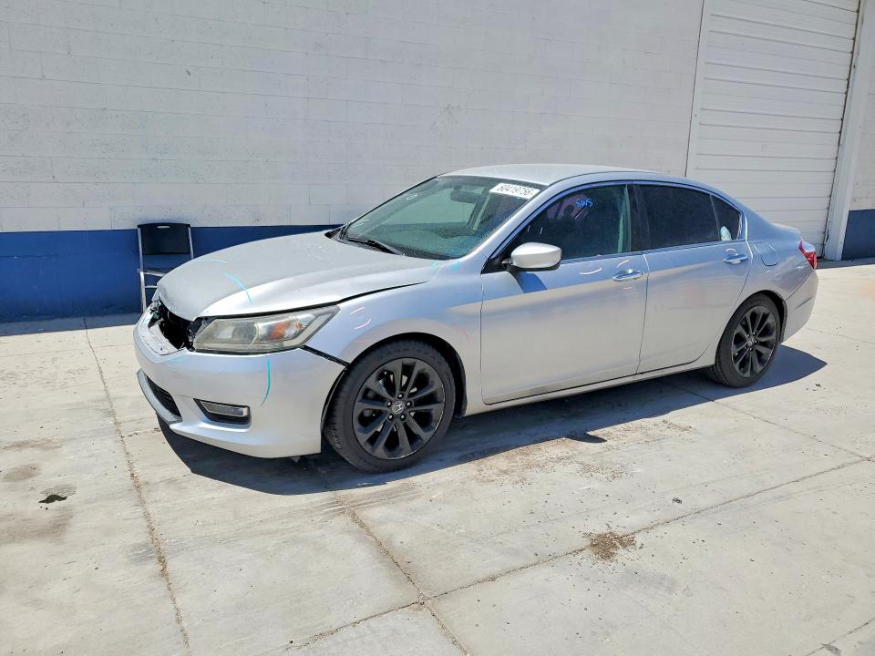 Продажа на аукционе авто 2013 Honda Accord, vin: 1HGCR2F54DA021243, номер лота: 60419756