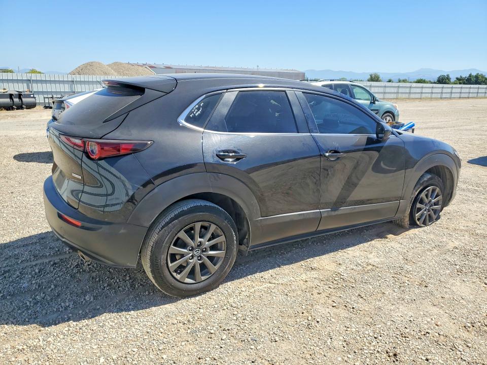 Продажа на аукционе авто 2022 Mazda Cx-30, vin: 3MVDMBAL2NM405533, номер лота: 60211136
