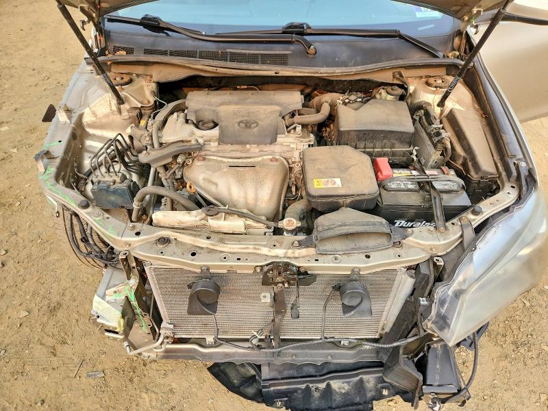 Aukcja sprzedaży 2017 Toyota Camry, vin: 4T1BF1FK9HU442460, numer aukcji: 85636785