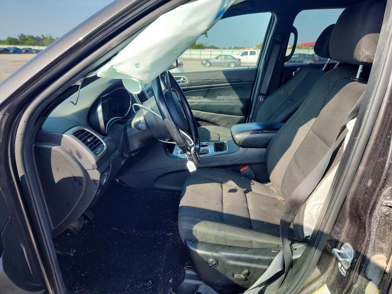 Продажа на аукционе авто 2021 Jeep Grand Cherokee, vin: 1C4RJFAGXMC636268, номер лота: 59247096