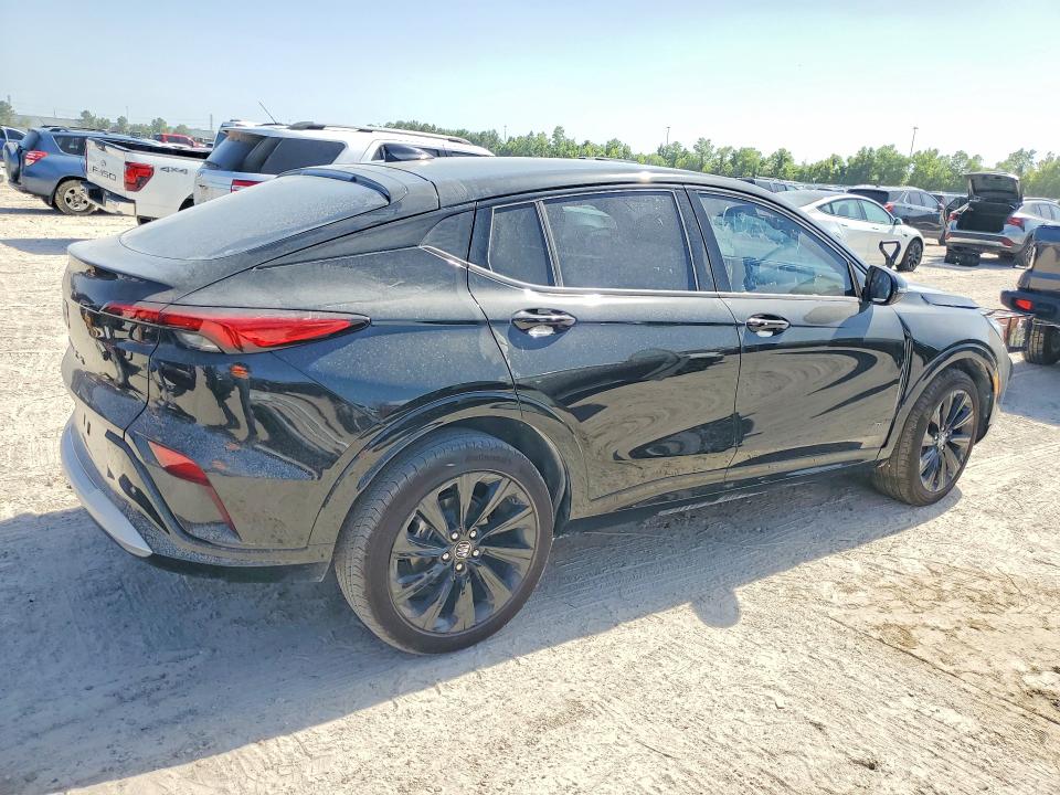Продаж на аукціоні авто 2026 Buick Envista, vin: KL47LBEP2TB119887, номер лоту: 61817156