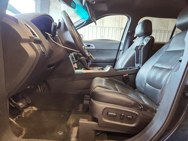 Aukcja sprzedaży 2014 Ford Explorer, vin: 1FM5K8GT2EGB62981, numer aukcji: 59816256