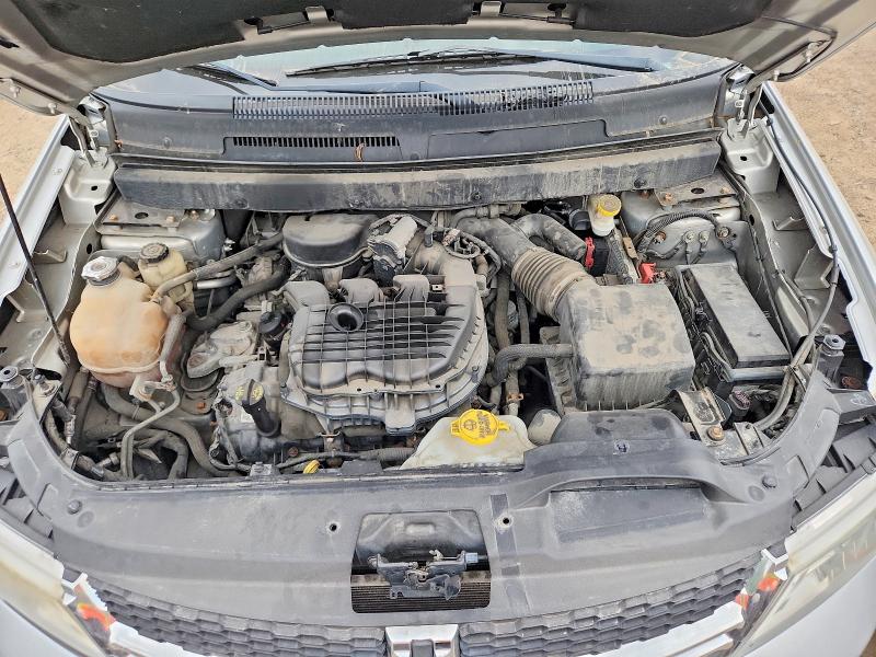 2013 Dodge Journey მანქანა იყიდება აუქციონზე, vin: 3C4PDCDG8DT588489, აუქციონის ნომერი: 62505136