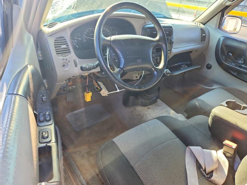 Aukcja sprzedaży 1998 Ford Ranger, vin: 1FTZR15U5WPA04544, numer aukcji: 85460605