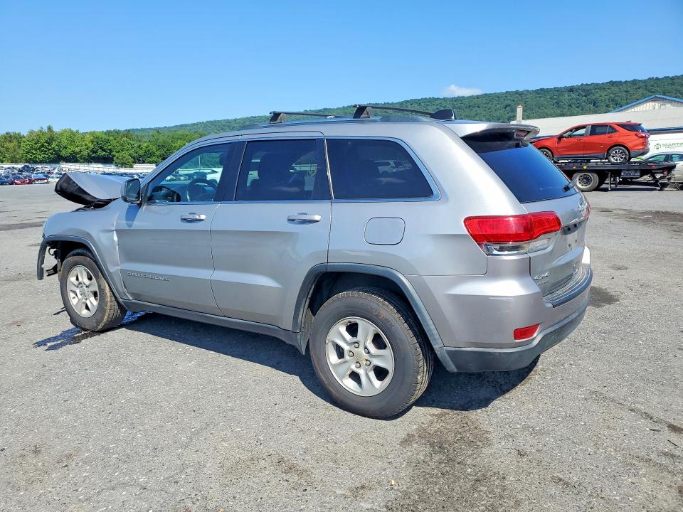 Продажа на аукционе авто 2014 Jeep Grand Cherokee, vin: 1C4RJFAG9EC269056, номер лота: 63346856