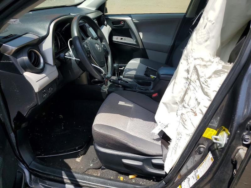 59809376 :رقم المزاد ، JTMBFREV7DD020518 vin ، 2013 Toyota Rav4 مزاد بيع