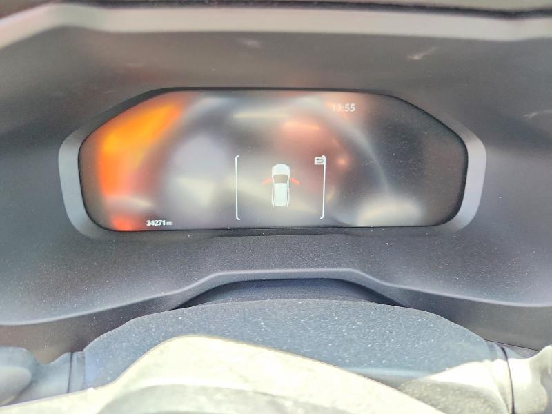 Продаж на аукціоні авто 2024 Toyota Rav4, vin: 4T3E6RFV9RU154744, номер лоту: 63250326