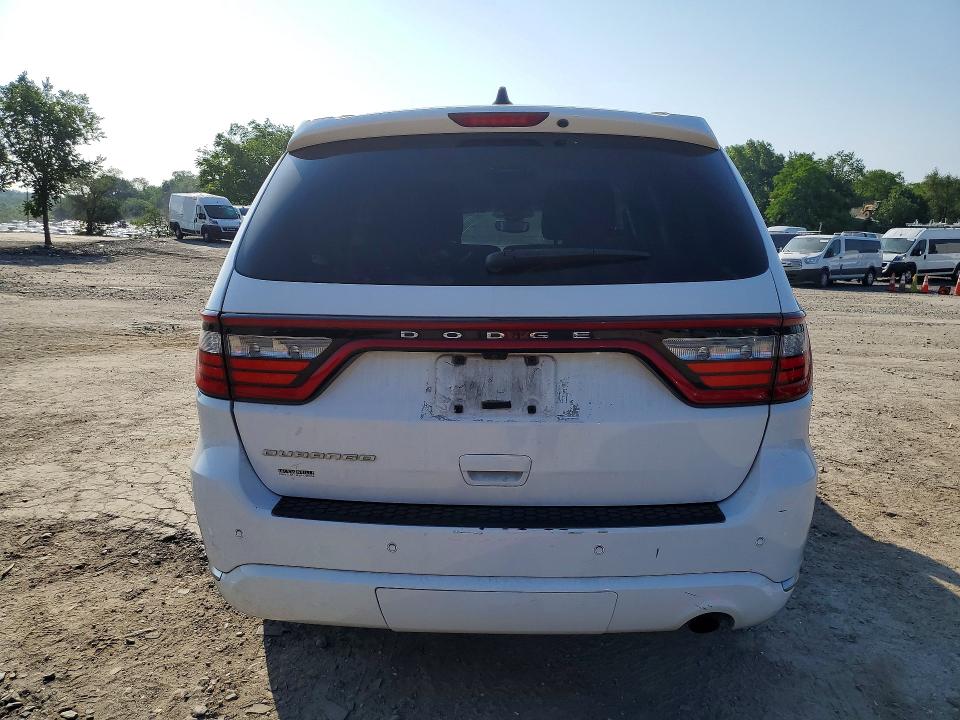Продаж на аукціоні авто 2019 Dodge Durango, vin: 1C4RDHAG7KC632887, номер лоту: 85604705