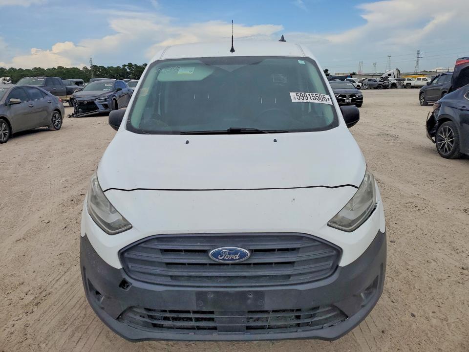 Aukcja sprzedaży 2020 Ford Transit Connect, vin: NM0LS7E20L1438538, numer aukcji: 59915506