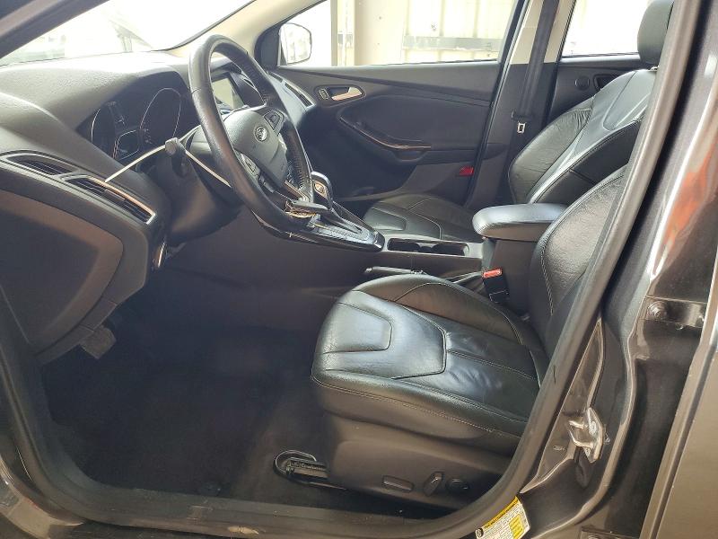 2017 Ford Focus მანქანა იყიდება აუქციონზე, vin: 1FADP3N24HL230276, აუქციონის ნომერი: 60436256