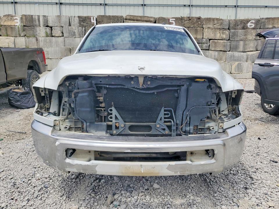 Продажа на аукционе авто 2015 Ram 2500, vin: 3C6TR5CT9FG585677, номер лота: 61734376