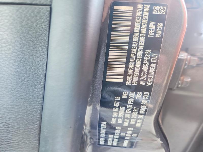 Aukcja sprzedaży 2018 Jeep Renegade, vin: ZACCJABB9JPH63158, numer aukcji: 62603816