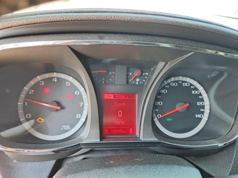 Продаж на аукціоні авто 2013 Gmc Terrain, vin: 2GKFLTEK3D6224085, номер лоту: 61945106