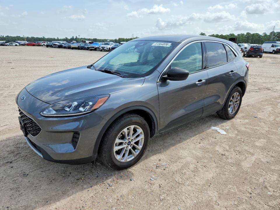 Aukcja sprzedaży 2022 Ford Escape, vin: 1FMCU9G68NUB96989, numer aukcji: 61564836