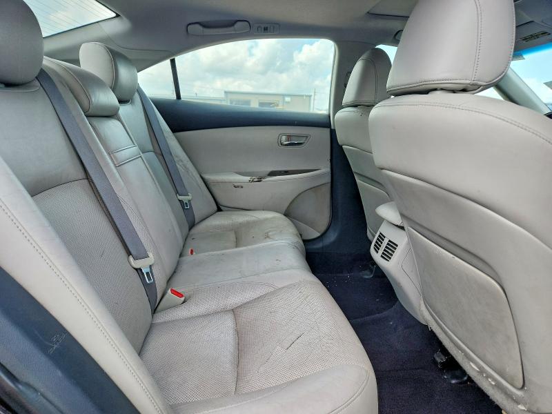 Продажа на аукционе авто 2011 Lexus Es, vin: JTHBK1EG1B2437901, номер лота: 59636516