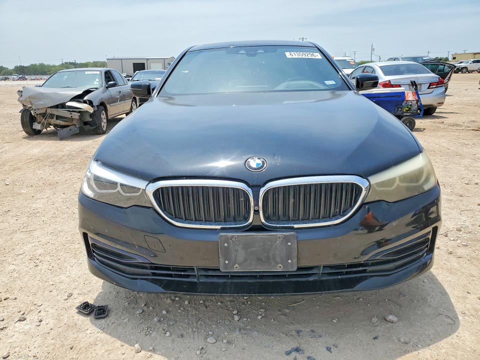Aukcja sprzedaży 2019 Bmw 530, vin: WBAJA5C50KBX86442, numer aukcji: 61359296
