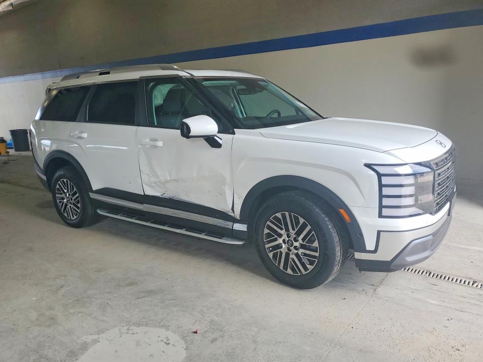 60170246 :رقم المزاد ، KM8RNES22TU084562 vin ، 2026 Hyundai Palisade مزاد بيع