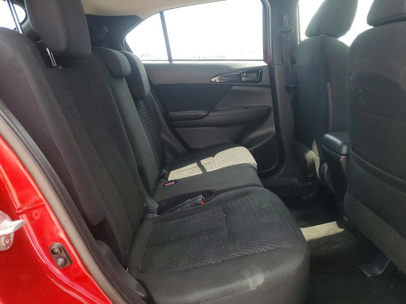 2020 Mitsubishi Eclipse Cross მანქანა იყიდება აუქციონზე, vin: JA4AT3AA3LZ013677, აუქციონის ნომერი: 59867726