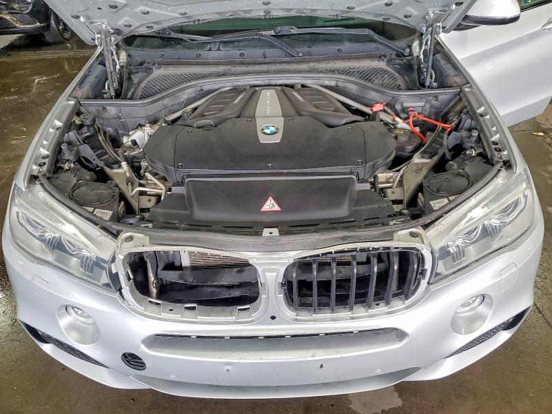 Продаж на аукціоні авто 2015 Bmw X5, vin: 5UXKR6C52F0J75592, номер лоту: 61173496