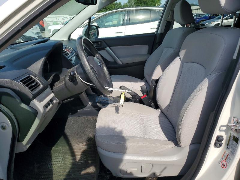 Aukcja sprzedaży 2016 Subaru Forester, vin: JF2SJADC3GH506306, numer aukcji: 62011106