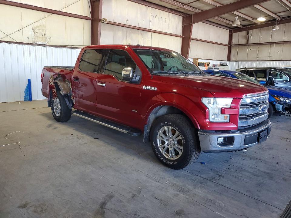 Aukcja sprzedaży 2015 Ford F150, vin: 1FTEW1EGXFKE87351, numer aukcji: 59356516
