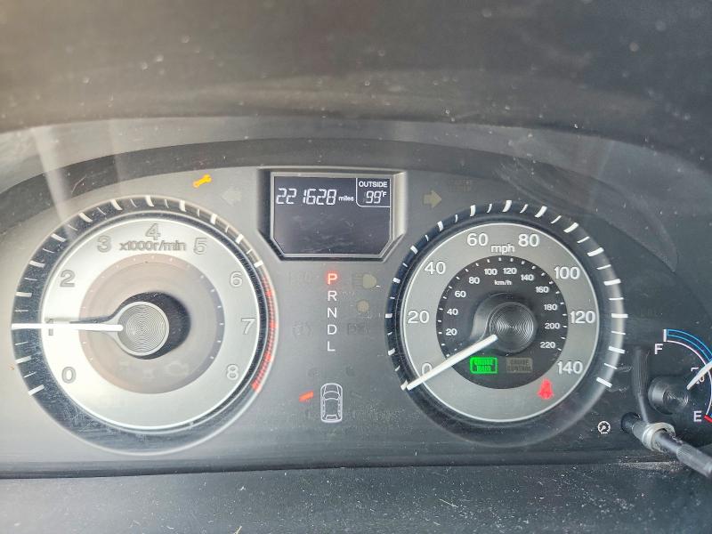 Продажа на аукционе авто 2011 Honda Odyssey, vin: 5FNRL5H65BB090013, номер лота: 61576146