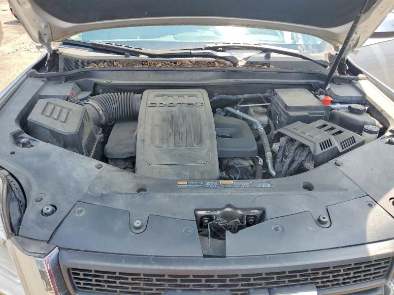2014 Gmc Terrain მანქანა იყიდება აუქციონზე, vin: 2GKALREK6E6190545, აუქციონის ნომერი: 62297196