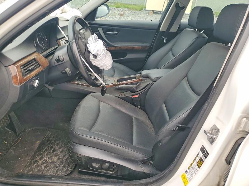 Aukcja sprzedaży 2010 Bmw 328, vin: WBAPK7C50AA458221, numer aukcji: 59634366