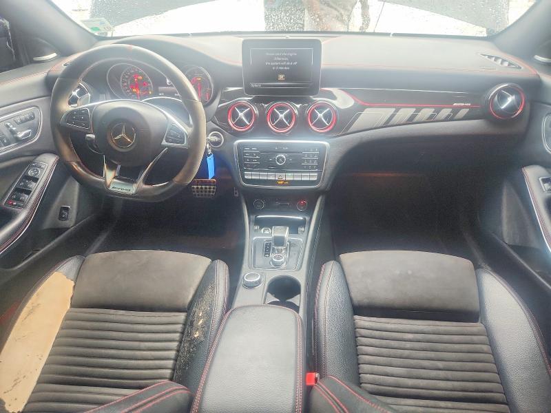 Продажа на аукционе авто 2018 Mercedes-benz Cla, vin: WDDSJ5CBXJN618744, номер лота: 85790785